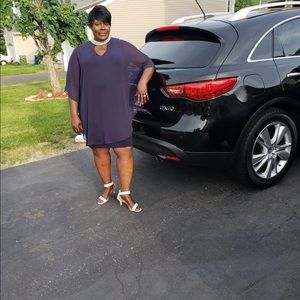 Meet your Posher, Daphne